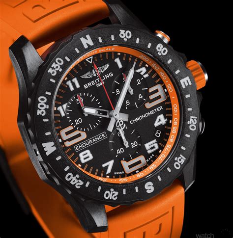 breitling enduro pro